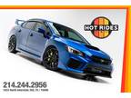 2019 Subaru WRX STI 1-Owner w/ Many Upgrades - Carrollton,TX