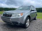 2009 Subaru Forester 2.5 X Limited - Ravenna,Ohio