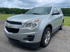 2012 Chevrolet Equinox LS - Ravenna,Ohio