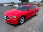 2014 Dodge Charger SE - Bethany,OK