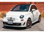 2016 FIAT 500 Abarth - Burbank,CA