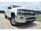 2015 Chevrolet Silverado 2500HD Work Truck - Walker,LA