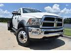 2014 Ram 5500 - Walker,LA