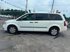 2010 Dodge Grand Caravan C/V - Hoosick Falls,New York