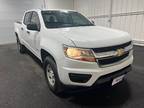 2017 Chevrolet Colorado Work Truck - Houston,TX