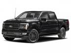 2024 Ford F-150 Lariat - Tomball,TX