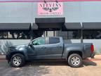 2017 Chevrolet Colorado LT*LEATHER/V6/ONEOWNER/TOWPKG - Dallas,TX