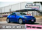 2004 Nissan 350Z Touring - Addison,TX