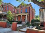 Washington St, Kansas City, Home For Sale