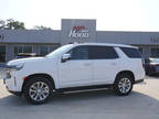 2023 Chevrolet Tahoe White, 37K miles