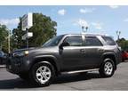 2014 Toyota 4Runner For Sale