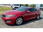 2012 Kia Optima For Sale