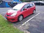 2010 Honda Fit for sale