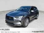 2024 Infiniti Qx50 Sport