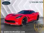 2015 Chevrolet Corvette for sale