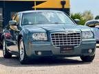 2005 Chrysler 300 Limited