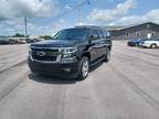 2017 Chevrolet SUBURBAN 1500 LT