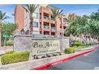 E Agate Ave Unit,las Vegas, Condo For Rent