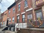 Snyder Ave, Philadelphia, Home For Sale