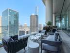 W Wacker Dr Apt,chicago, Flat For Rent