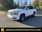 2017 GMC Yukon