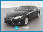 2013 Lexus ES