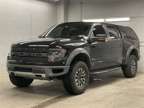 2014 Ford F-150 SVT Raptor