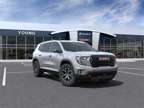 2024 GMC Acadia AT4