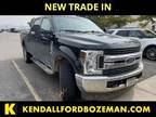 2019 Ford F-250