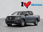 2024 Honda Ridgeline TrailSport