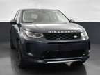 2025 Land Rover Discovery Sport S