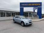 2014 Chevrolet Equinox LT 1LT