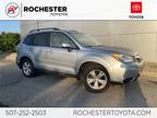 2014 Subaru Forester 2.5i Premium AWD