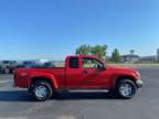 2004 Chevrolet Colorado LS