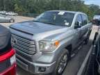 2014 Toyota Tundra Platinum 5.7L V8