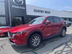 2022 Mazda CX-5 2.5 S