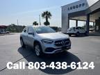 2023 Mercedes-Benz GLA GLA 250 4MATIC