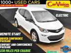 2018 Chevrolet Bolt EV LT