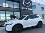 2023 Mazda CX-5 2.5 Turbo