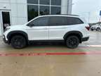 2022 Honda Pilot TrailSport