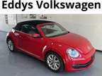 2013 Volkswagen Beetle 2.0L TDI