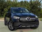 2022 Mercedes-Benz GLE GLE 350 4MATIC