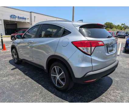 2022 Honda HR-V 2WD EX is a 2022 Honda HR-V Station Wagon in Miami FL