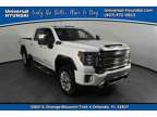 2020 GMC Sierra 2500HD 4WD Crew Cab Standard Bed Denali