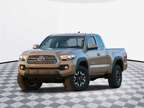 2018 Toyota Tacoma TRD Off-Road V6