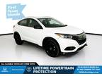 2021 Honda HR-V Sport