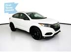 2021 Honda HR-V Sport