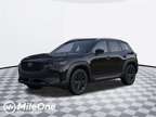 2024 Mazda CX-50 2.5 S Select Package