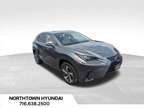 2021 Lexus NX 300 300 Base