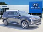 2025 Hyundai Palisade Limited